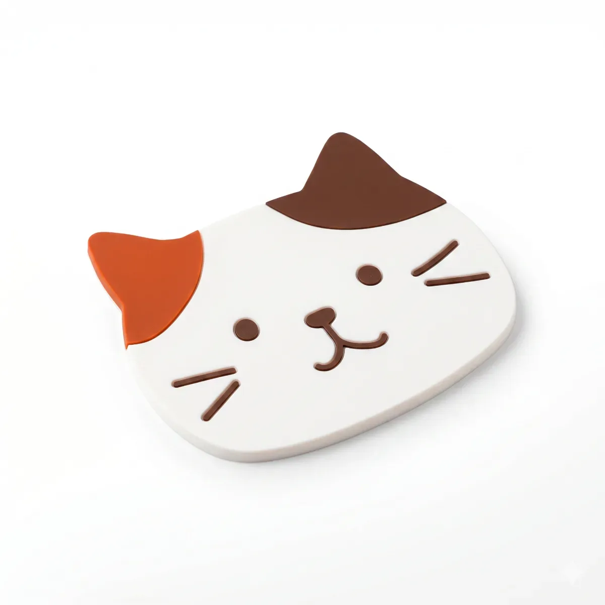 Posavasos Posa Olla Posa Plato Cara Gatitos 15 cm - 1 - Imagen 1