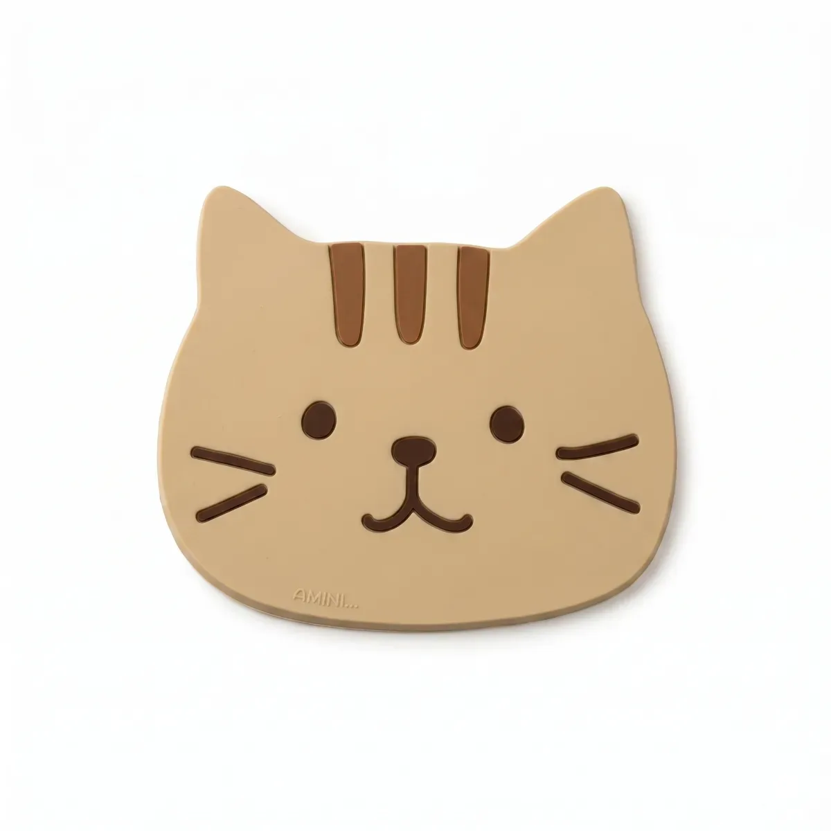 Posavasos Posa Olla Posa Plato Cara Gatitos 15 cm - 3 - Imagen 5